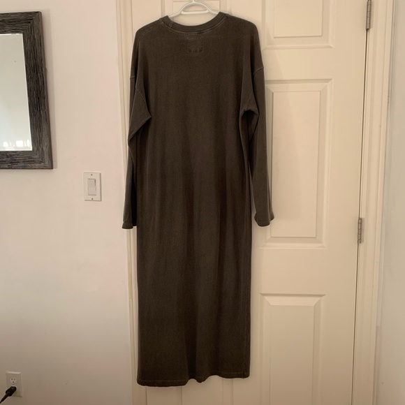 LE BON SHOPPE SUNDAY DRESS - Picture 4 of 5